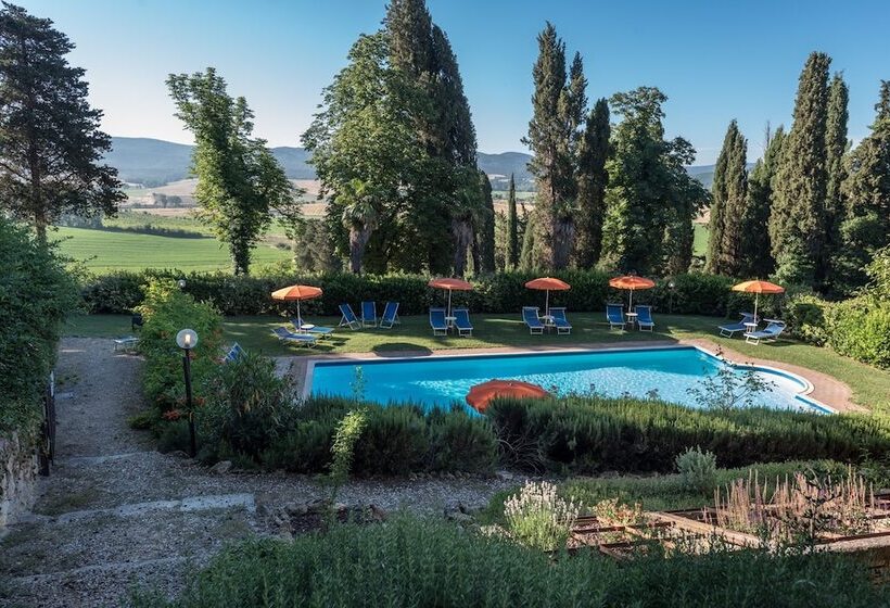 فندق Agriturismo Tenuta Di Mensanello