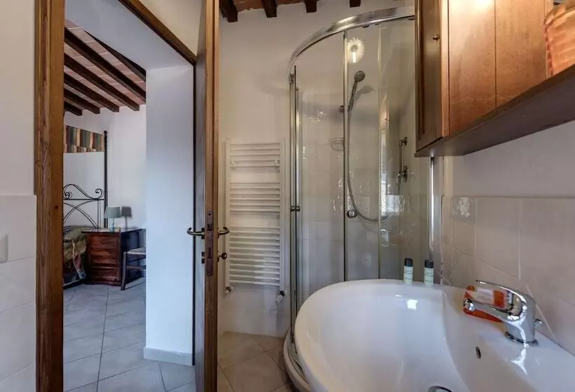 ホテル Agriturismo Tenuta Di Mensanello