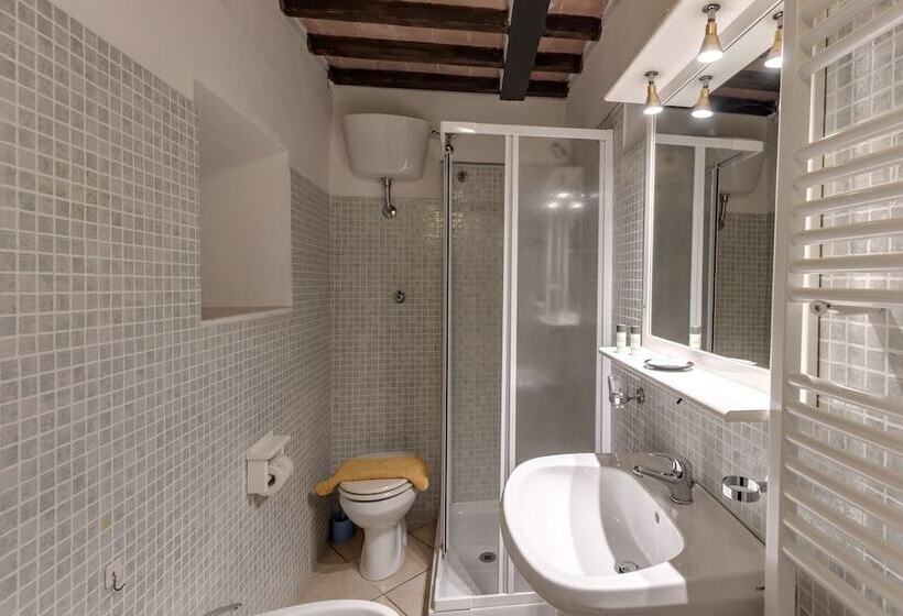 فندق Agriturismo Tenuta Di Mensanello