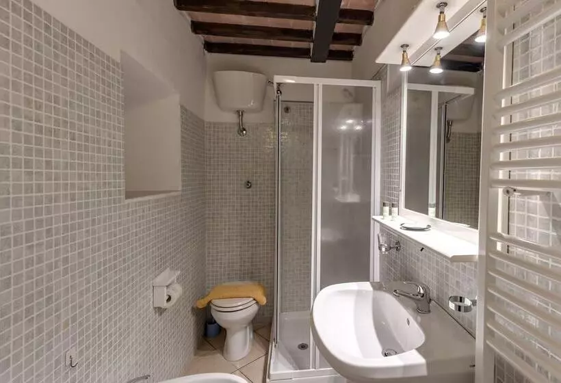 ホテル Agriturismo Tenuta Di Mensanello