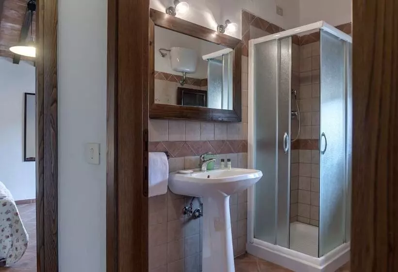 ホテル Agriturismo Tenuta Di Mensanello