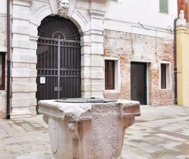 هتل Al Mascaron Ridente
