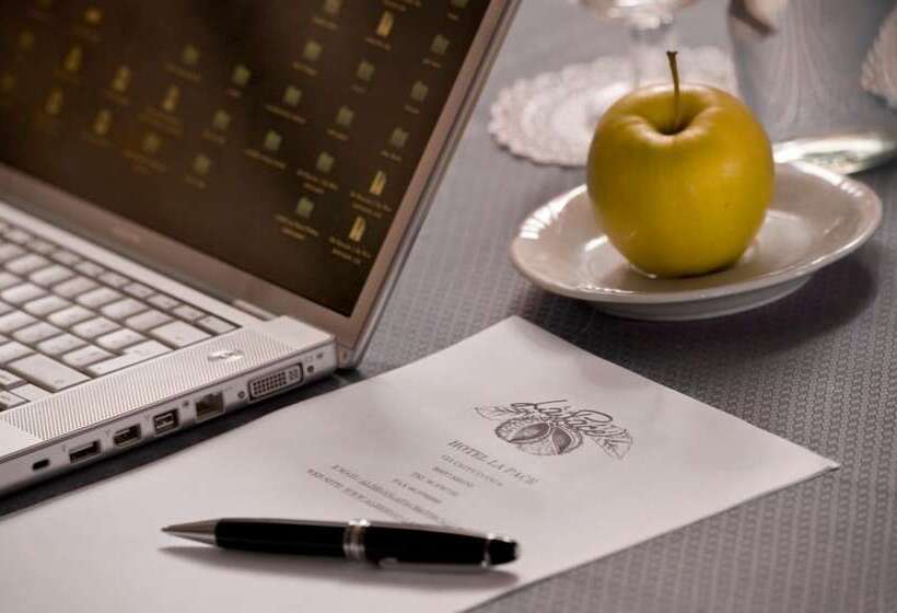 Hotel Albergo La Pace