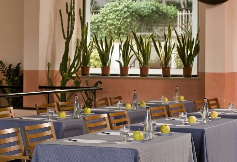 Hotel Albergo La Pace