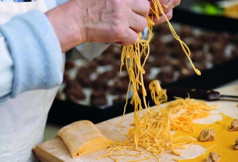 Hotel Albergo La Pace