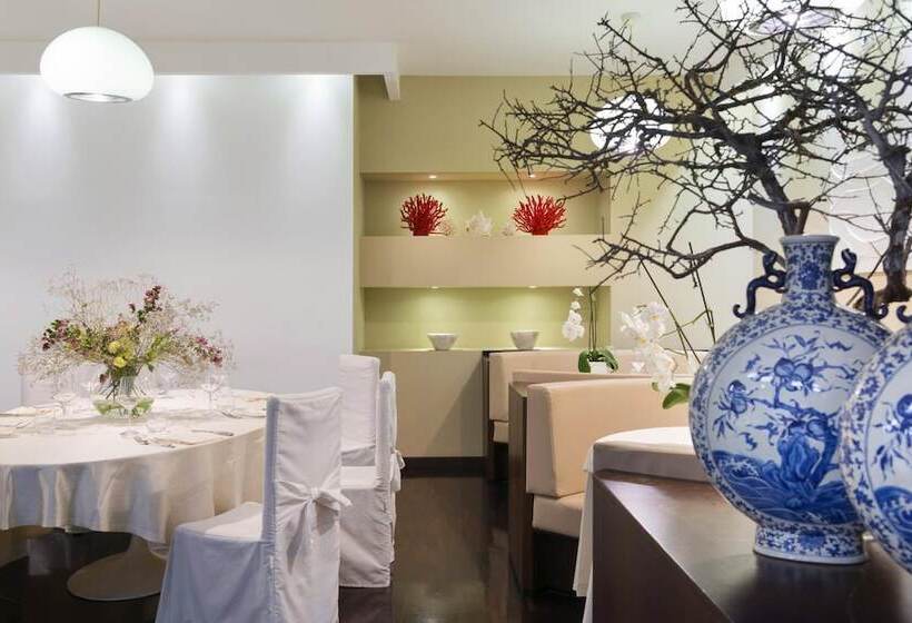 Hotel Albergo La Pace