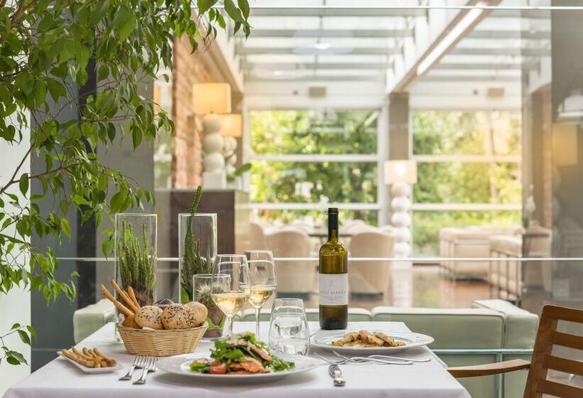 Hotel Albergo La Pace