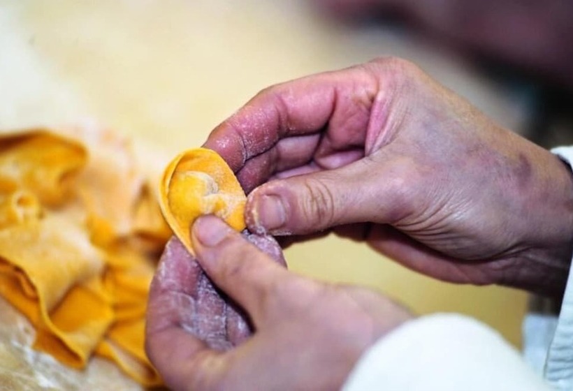 Hotel Albergo La Pace