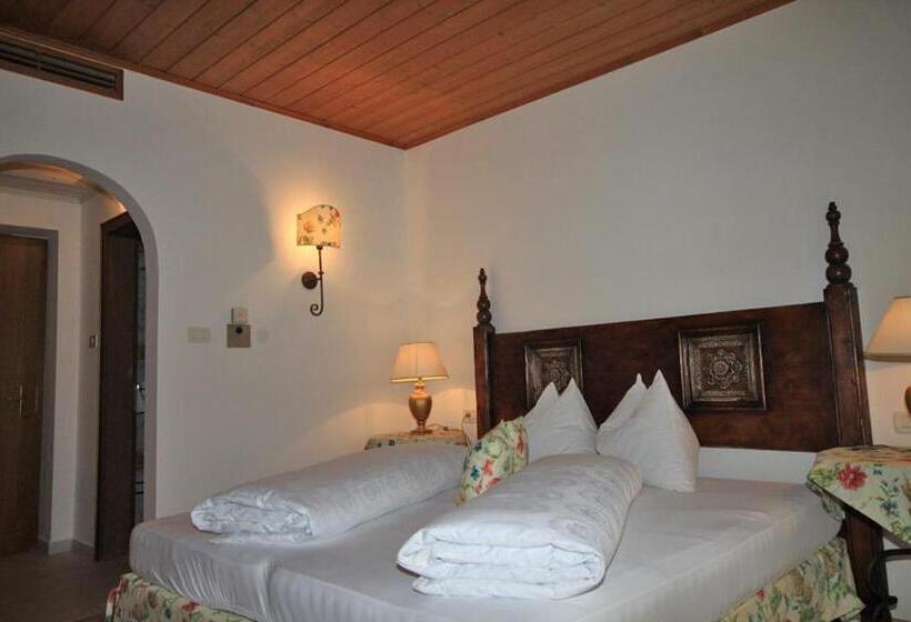 酒店 Alpenresidenz Maria