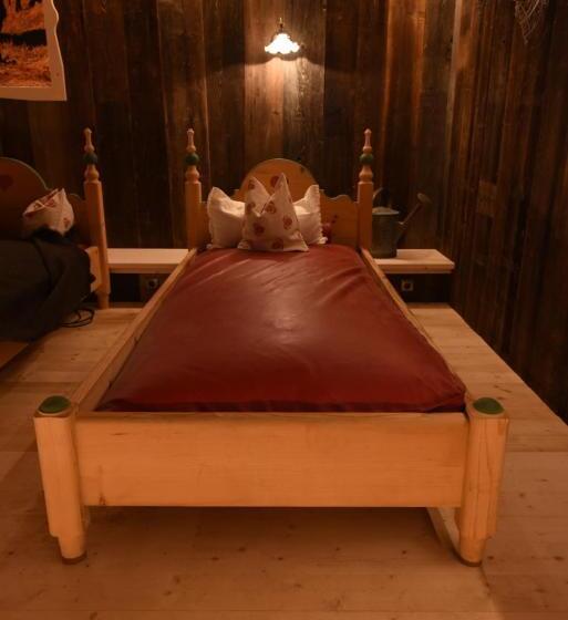 酒店 Alpenresidenz Maria