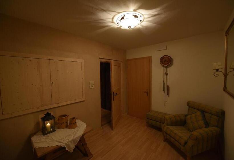 酒店 Alpenresidenz Maria