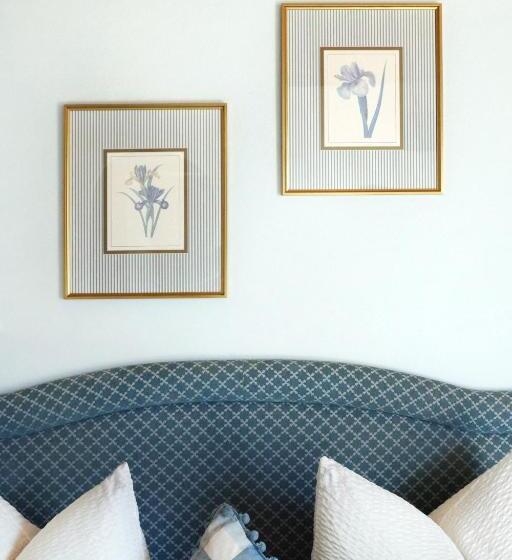 酒店 Alpenresidenz Maria