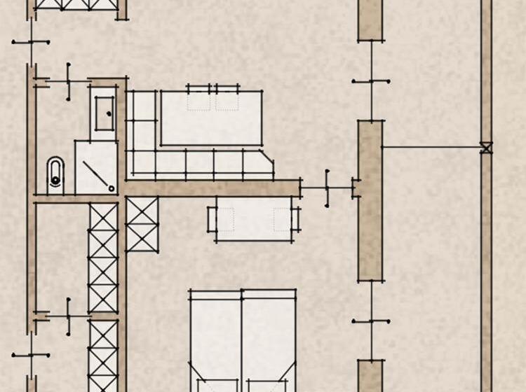 酒店 Alpenresidenz Maria