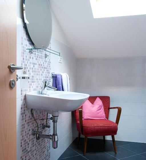 酒店 Alpenresidenz Maria