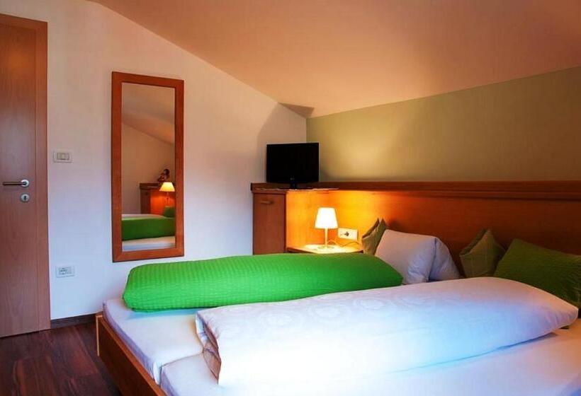 酒店 Alpenresidenz Maria