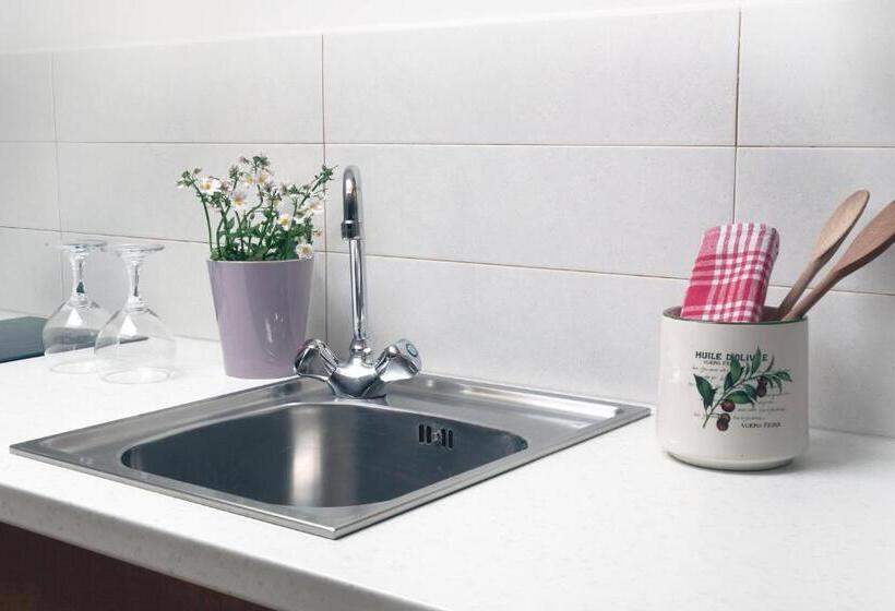 酒店 Alpenresidenz Maria