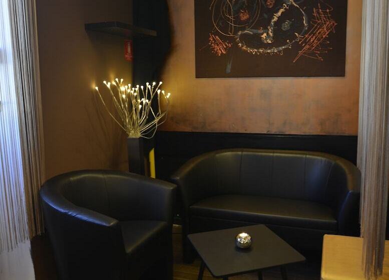 בית מלון כפרי Amfiteatar