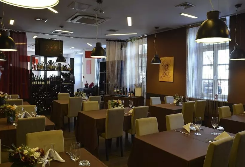 Hotel Amfiteatar