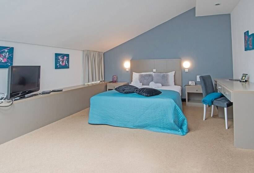 בית מלון כפרי Amfiteatar