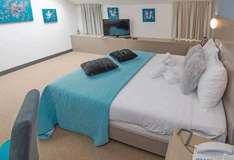 Hotel Amfiteatar