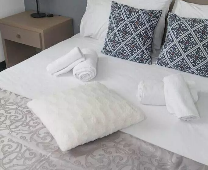 Hotel Amfiteatar