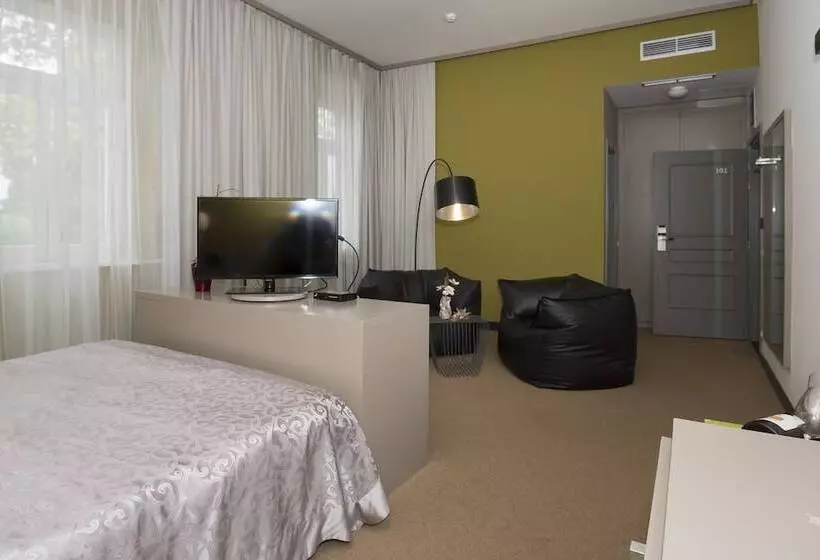 Hotel Amfiteatar