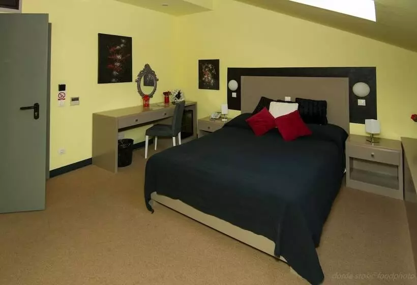 Hotel Amfiteatar
