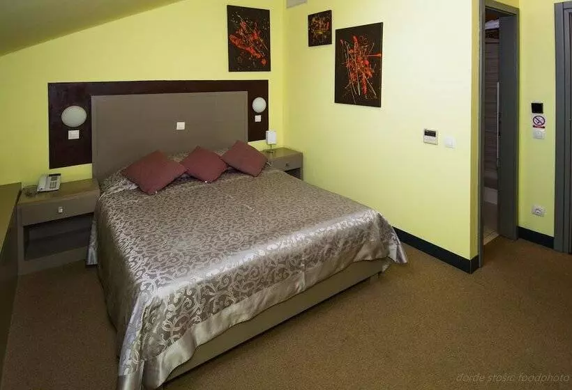 Hotel Amfiteatar