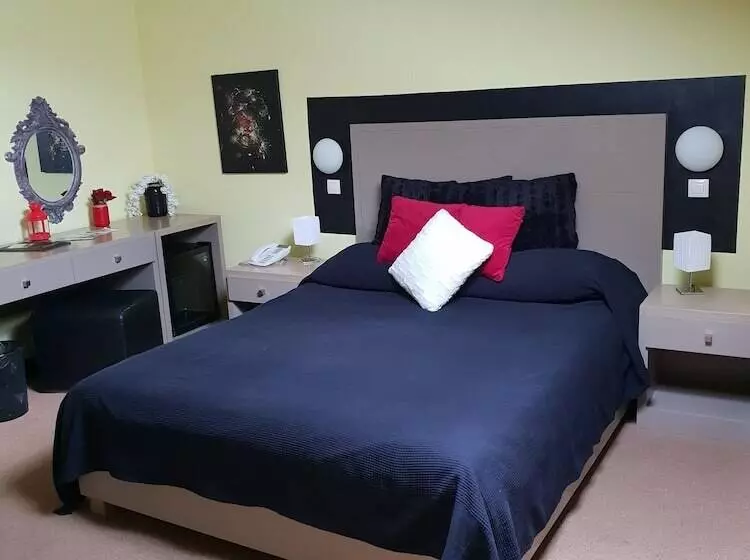 Hotel Amfiteatar