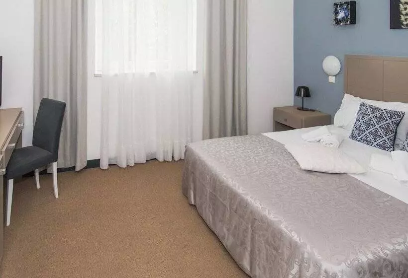 Hotel Amfiteatar