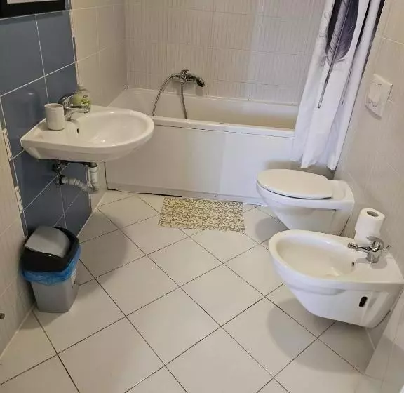 Hotel Amfiteatar