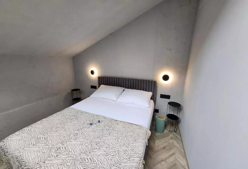 Hotel Amfiteatar