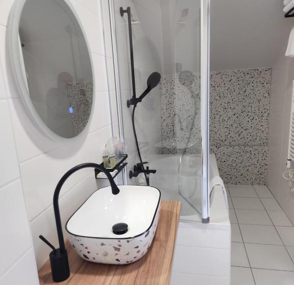 בית מלון כפרי Amfiteatar