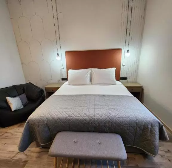 Hotel Amfiteatar