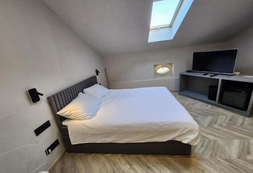 בית מלון כפרי Amfiteatar