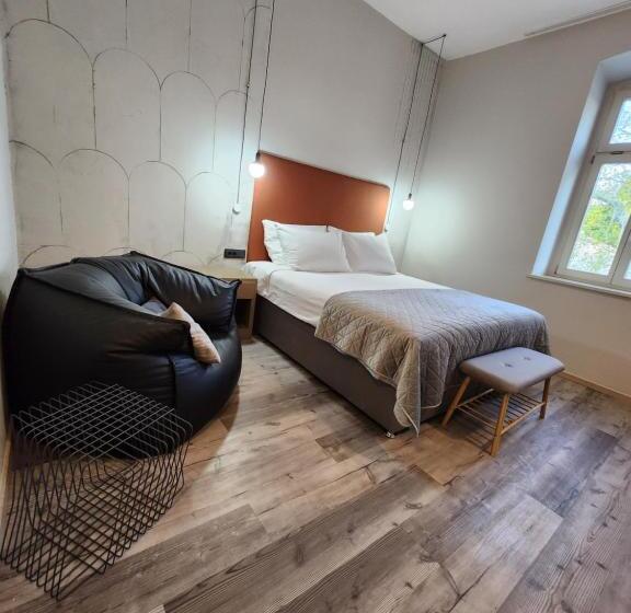 בית מלון כפרי Amfiteatar