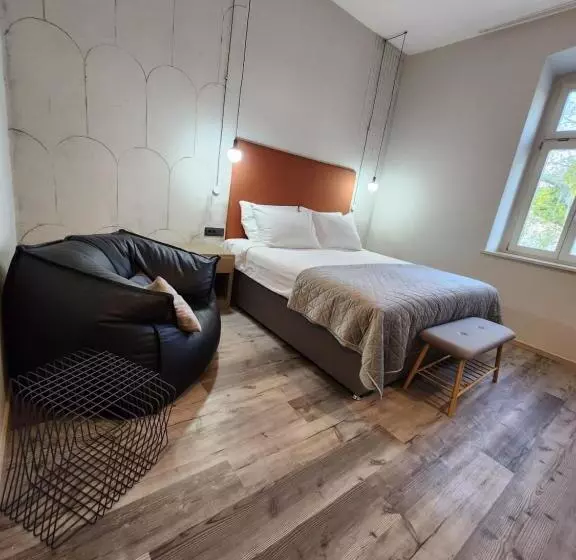 Hotel Amfiteatar