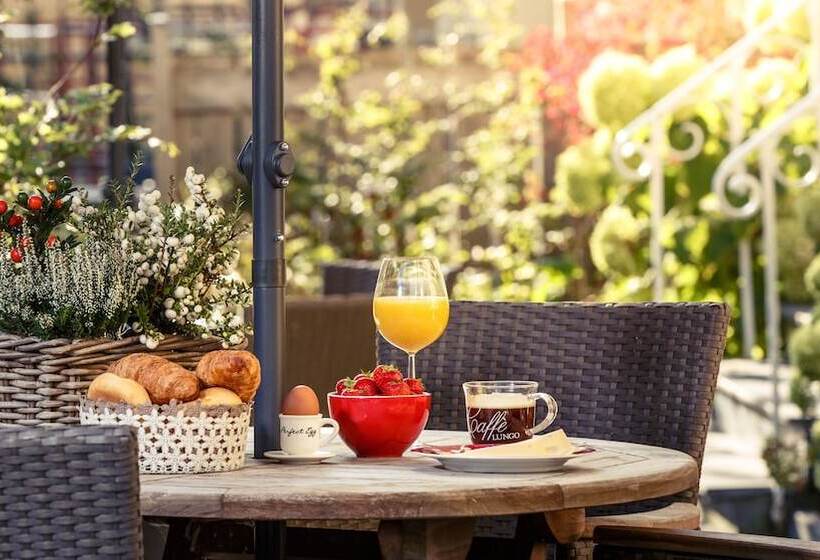 בית מלון כפרי Appartementen Valkenburg