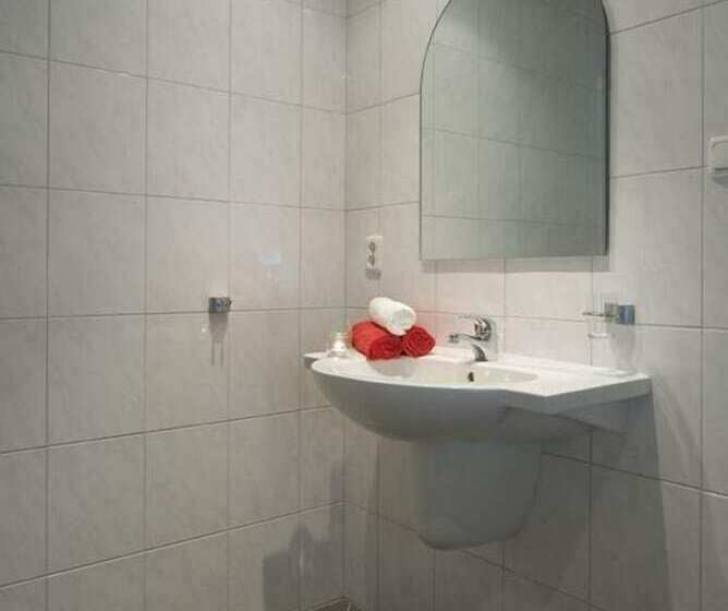 בית מלון כפרי Appartementen Valkenburg