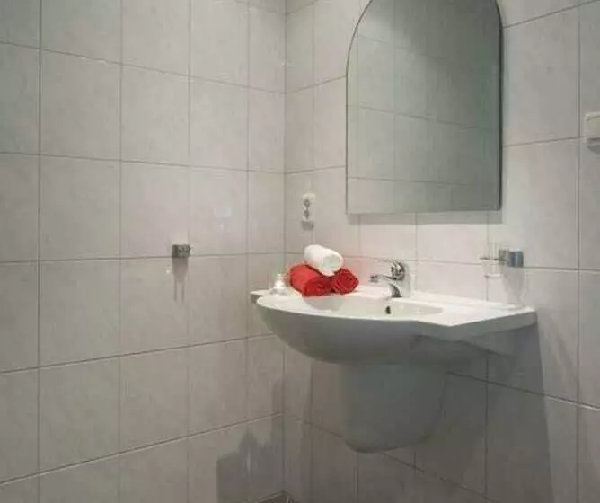 هتل Appartementen Valkenburg