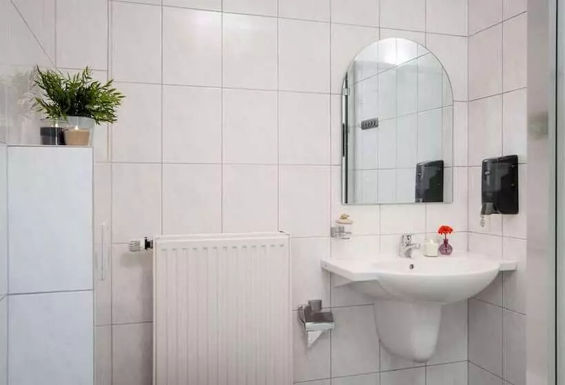 هتل Appartementen Valkenburg