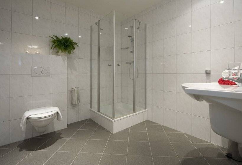 בית מלון כפרי Appartementen Valkenburg