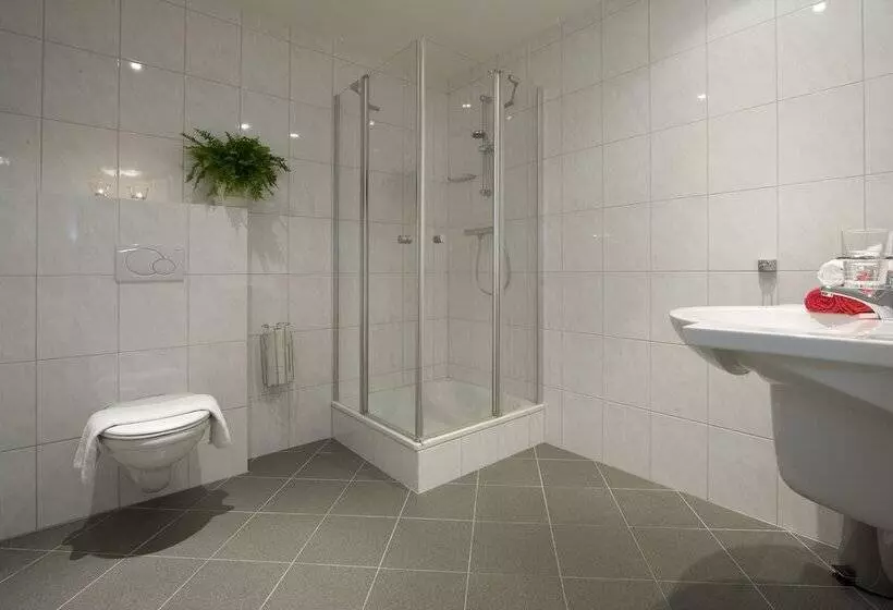 هتل Appartementen Valkenburg