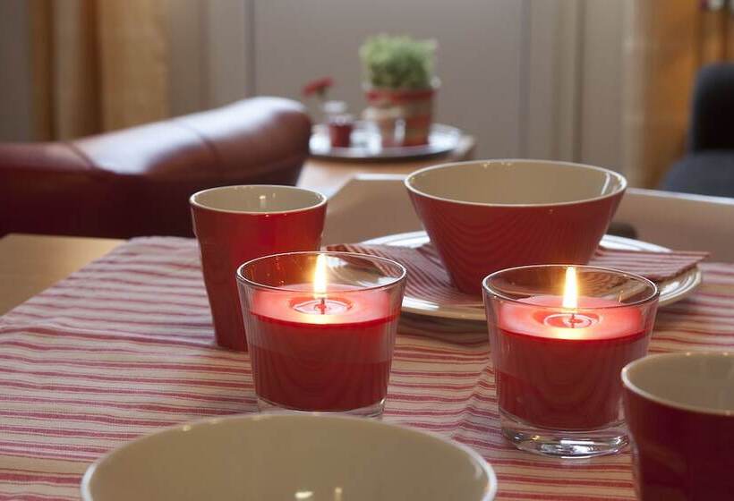 בית מלון כפרי Appartementen Valkenburg