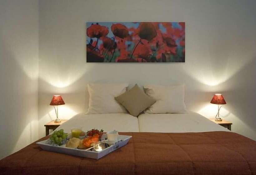 בית מלון כפרי Appartementen Valkenburg