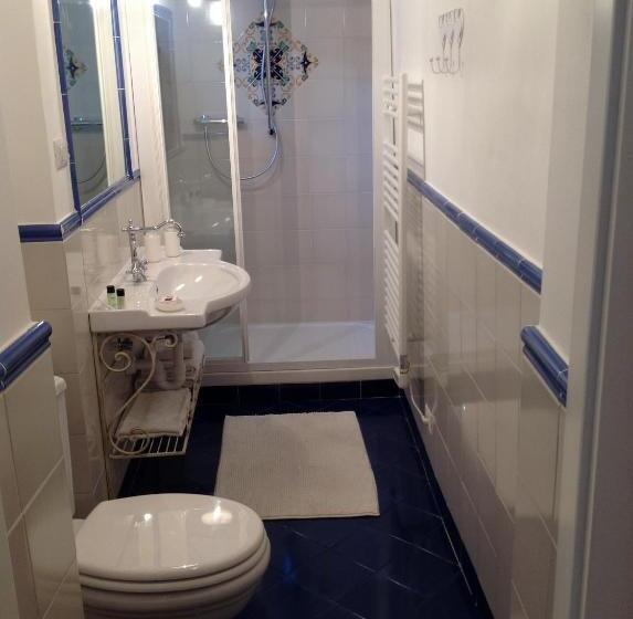 هتل B&b Michelangeli Private Parking