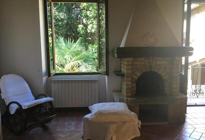 هتل B&b Michelangeli Private Parking