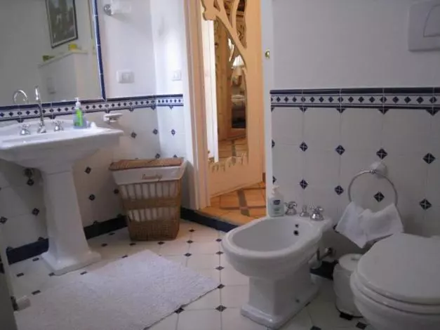 هتل B&b Michelangeli   Private Parking