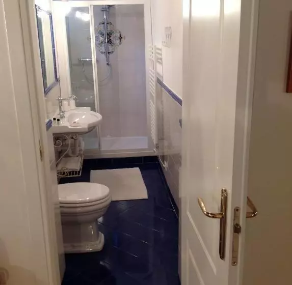 هتل B&b Michelangeli   Private Parking