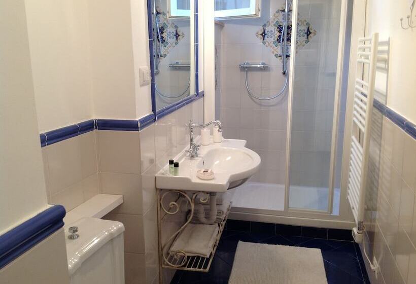 هتل B&b Michelangeli Private Parking